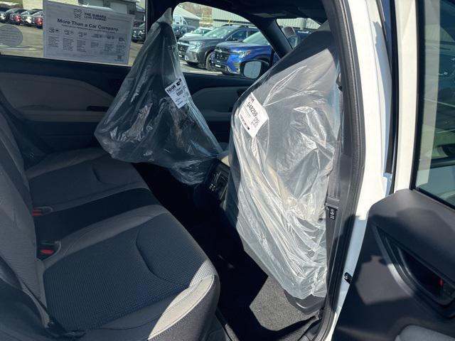 new 2026 Subaru Forester car, priced at $36,327