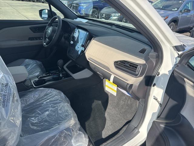 new 2026 Subaru Forester car, priced at $36,327