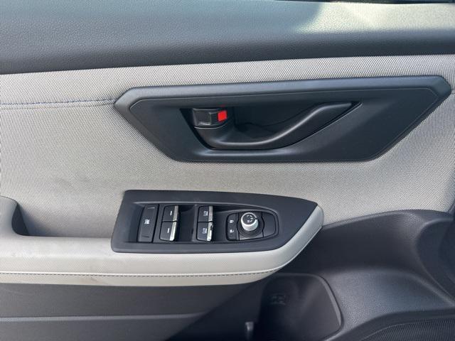 new 2026 Subaru Forester car, priced at $36,327