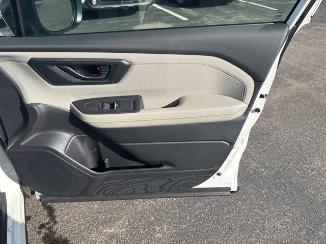 new 2026 Subaru Forester car, priced at $36,327