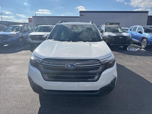 new 2026 Subaru Forester car, priced at $36,327