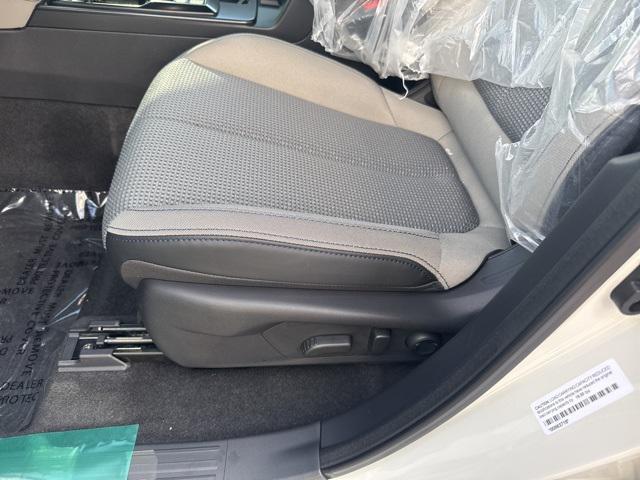 new 2026 Subaru Forester car, priced at $36,327