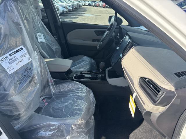 new 2026 Subaru Forester car, priced at $36,327