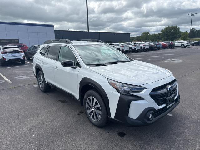 new 2025 Subaru Outback car, priced at $36,929