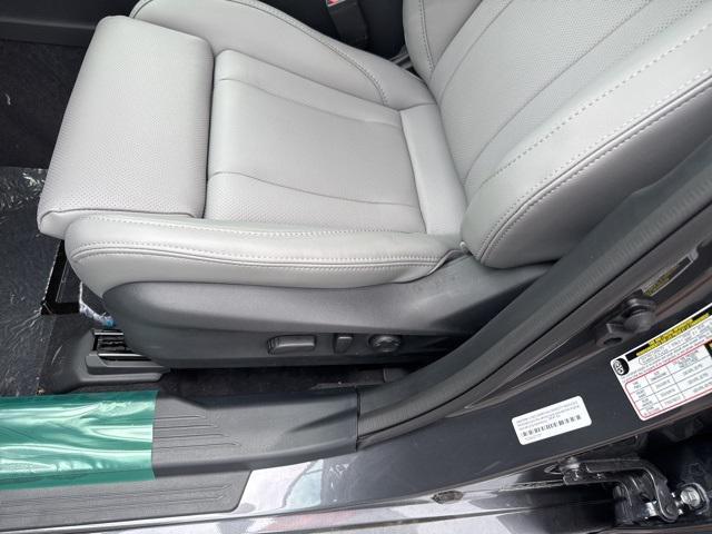 new 2025 Subaru Legacy car, priced at $34,822