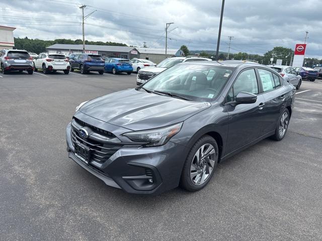 new 2025 Subaru Legacy car, priced at $34,822