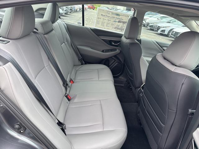 new 2025 Subaru Legacy car, priced at $34,822