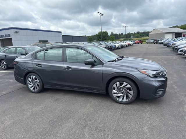 new 2025 Subaru Legacy car, priced at $34,822