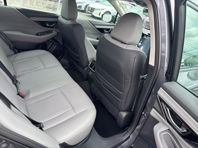 new 2025 Subaru Legacy car, priced at $34,822