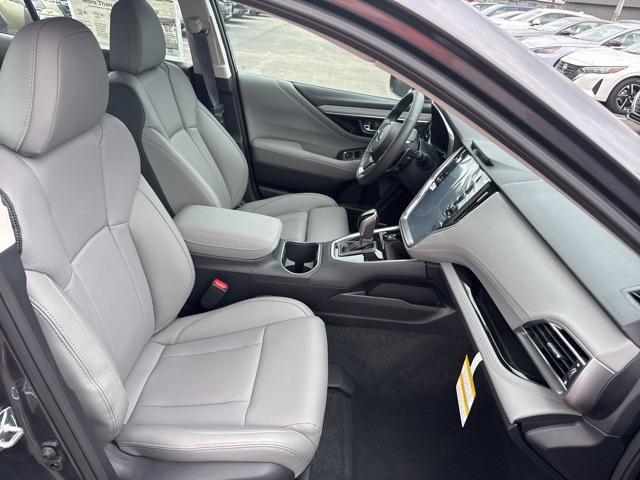 new 2025 Subaru Legacy car, priced at $34,822