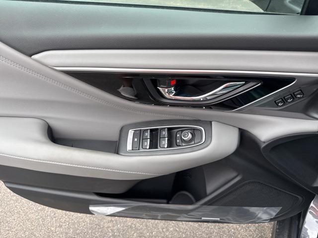 new 2025 Subaru Legacy car, priced at $34,822