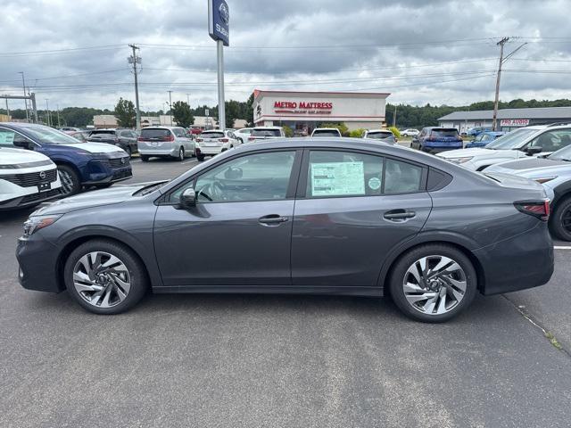 new 2025 Subaru Legacy car, priced at $34,822