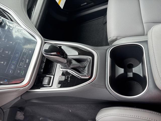 new 2025 Subaru Legacy car, priced at $34,822