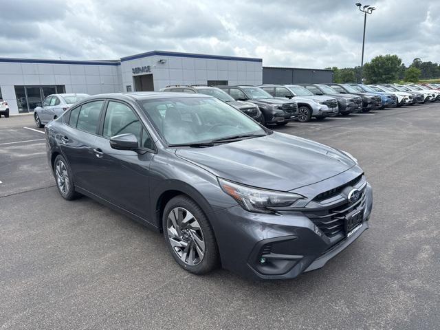 new 2025 Subaru Legacy car, priced at $36,322