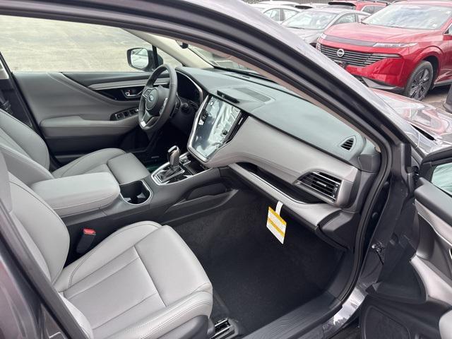 new 2025 Subaru Legacy car, priced at $34,822