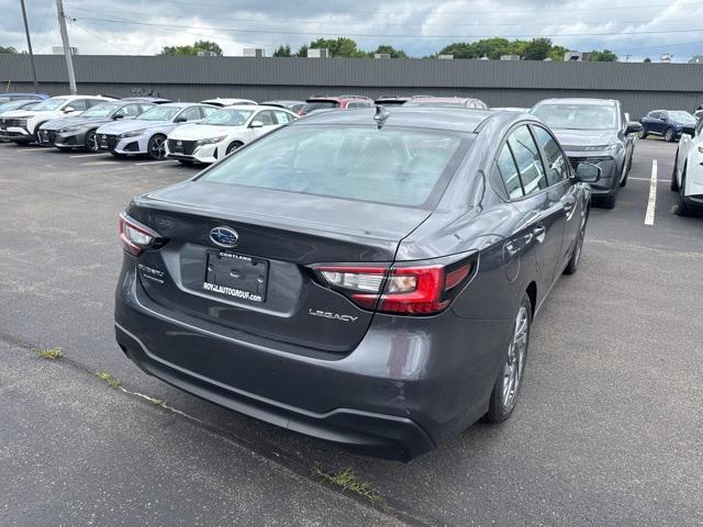 new 2025 Subaru Legacy car, priced at $34,822