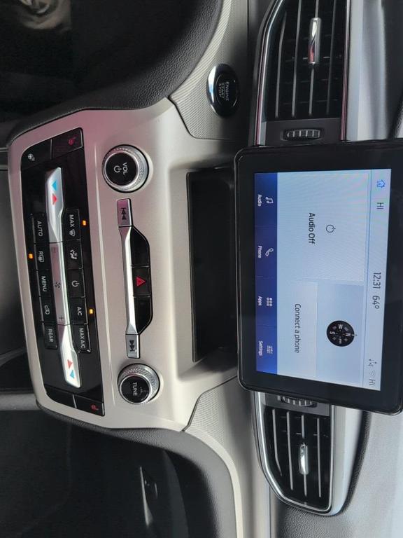 used 2022 Ford Explorer car, priced at $27,328