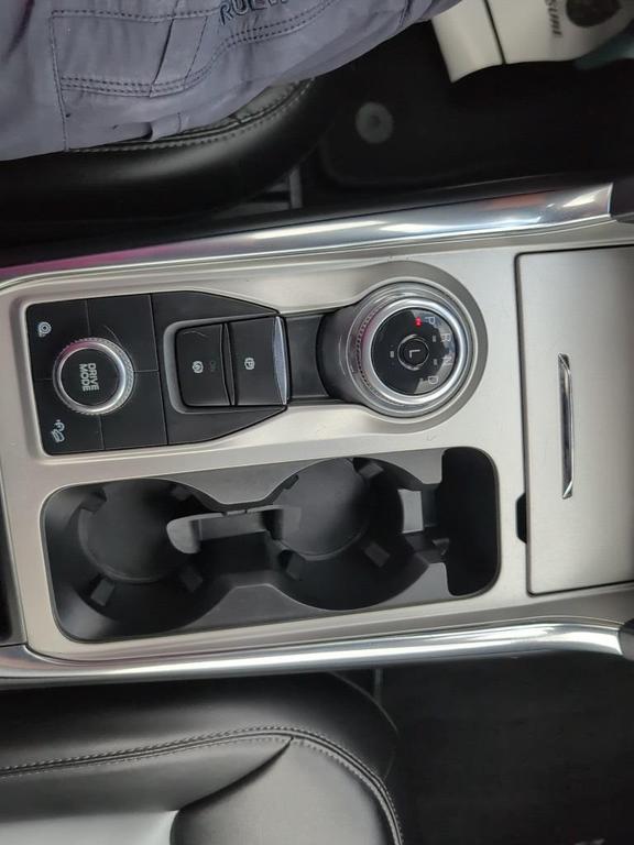 used 2022 Ford Explorer car, priced at $27,328
