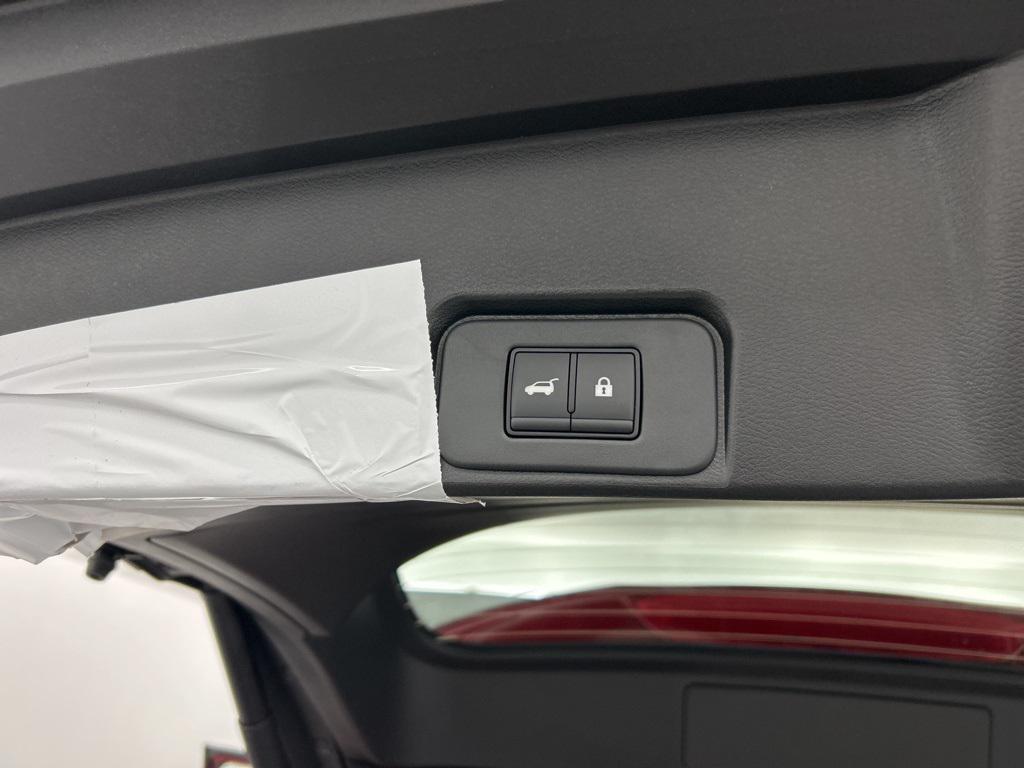 new 2026 Nissan Rogue car, priced at $35,195