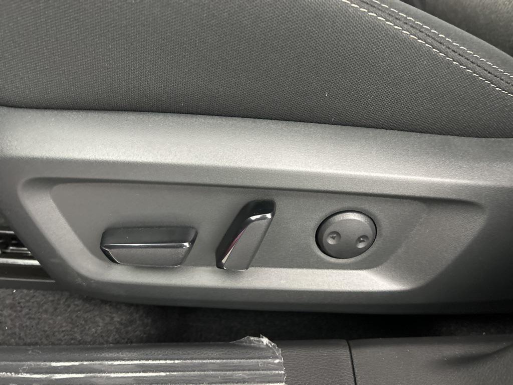 new 2026 Nissan Rogue car, priced at $35,195