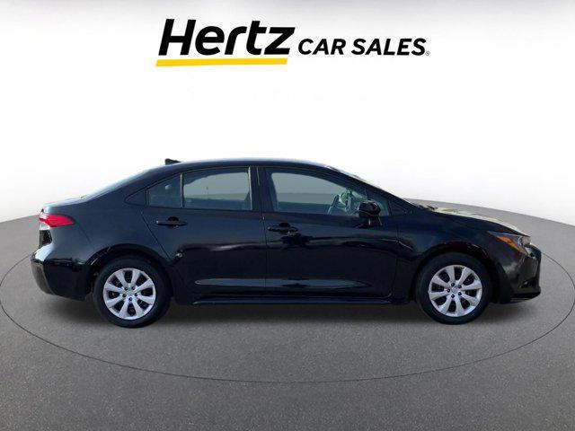 used 2024 Toyota Corolla car, priced at $19,039