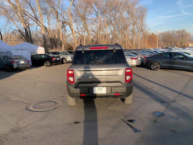 used 2024 Ford Bronco Sport car, priced at $26,042