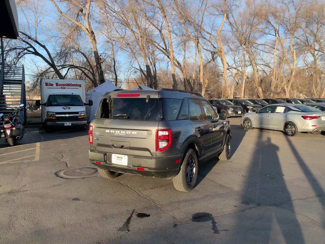 used 2024 Ford Bronco Sport car, priced at $26,042