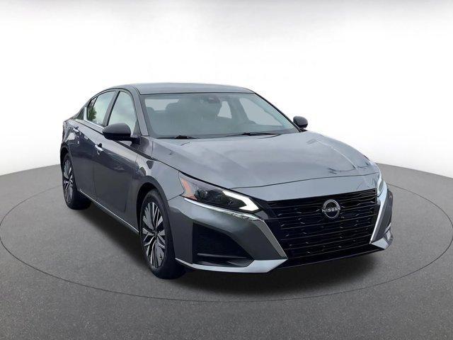 used 2024 Nissan Altima car, priced at $20,316