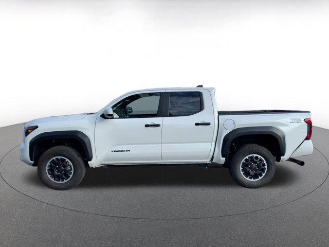 used 2025 Toyota Tacoma car, priced at $38,766