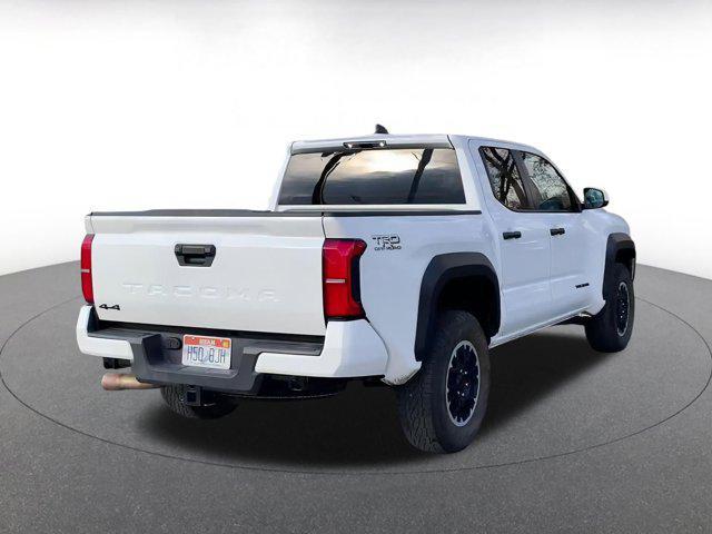 used 2025 Toyota Tacoma car, priced at $38,766