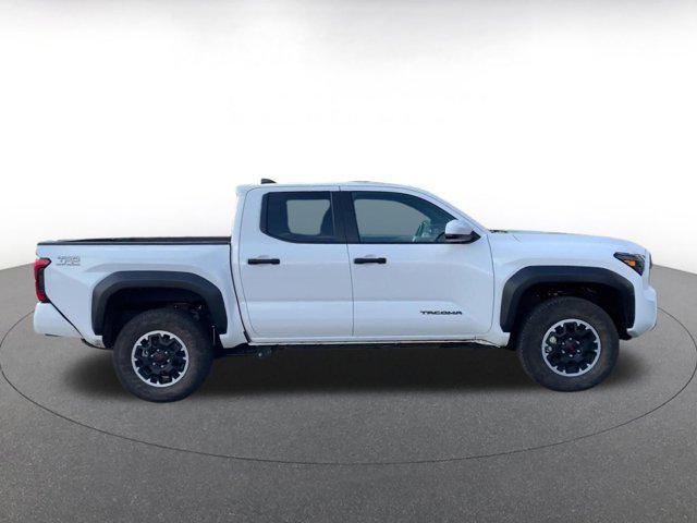 used 2025 Toyota Tacoma car, priced at $38,766