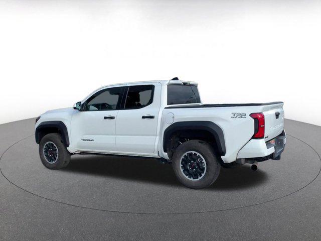 used 2025 Toyota Tacoma car, priced at $38,766