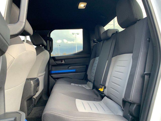 used 2025 Toyota Tacoma car, priced at $38,766