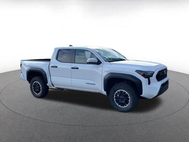 used 2025 Toyota Tacoma car, priced at $38,766
