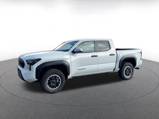 used 2025 Toyota Tacoma car, priced at $38,766