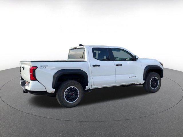 used 2025 Toyota Tacoma car, priced at $38,766