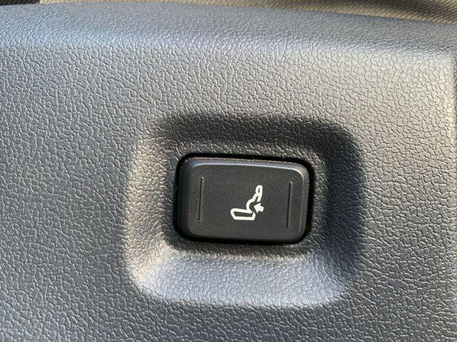 used 2025 Toyota Tacoma car, priced at $38,766