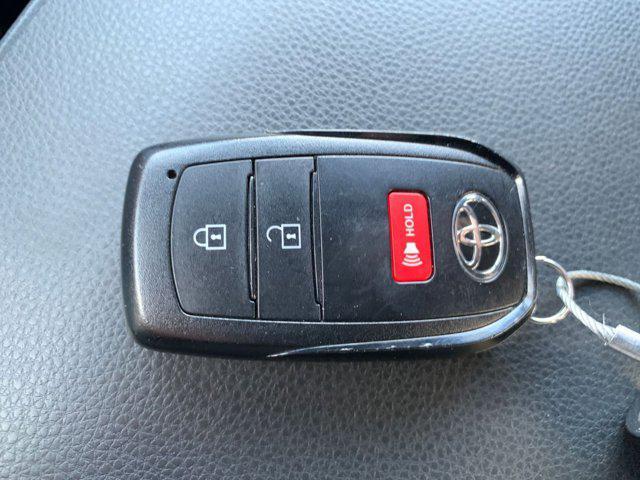 used 2025 Toyota Tacoma car, priced at $38,766