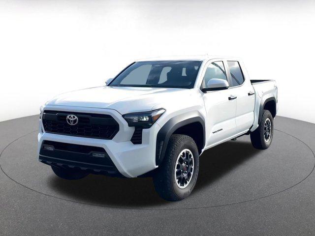 used 2025 Toyota Tacoma car, priced at $38,766