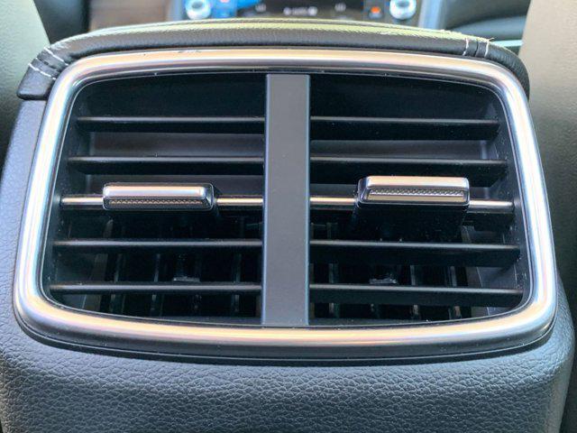 used 2025 Genesis G70 car, priced at $31,088