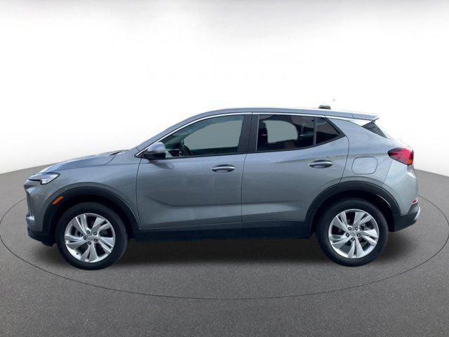 used 2025 Buick Encore GX car, priced at $20,271
