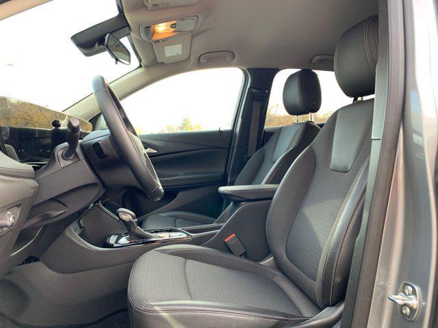 used 2025 Buick Encore GX car, priced at $20,271