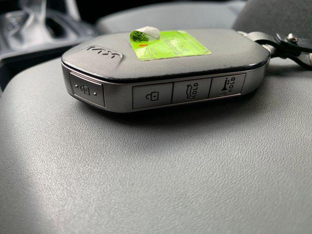 used 2025 Kia K4 car, priced at $18,773