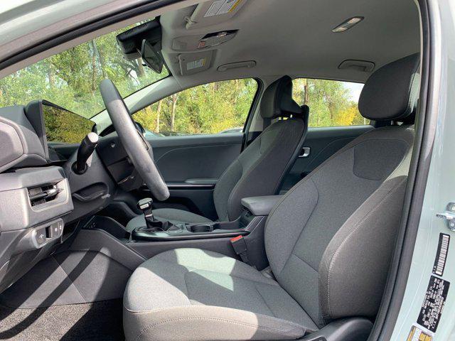 used 2025 Kia K4 car, priced at $18,773