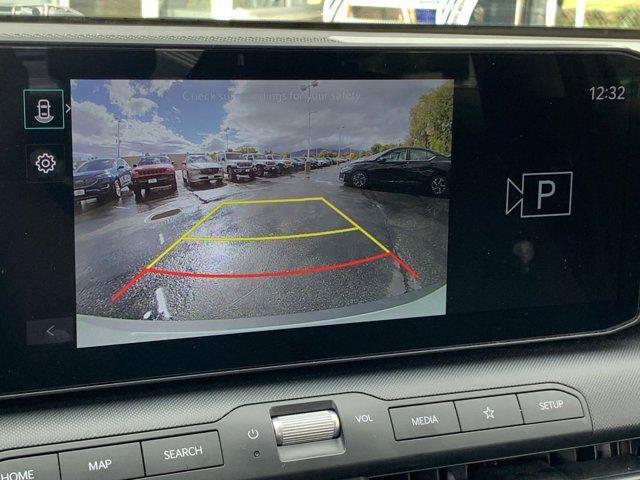 used 2025 Kia K4 car, priced at $18,773