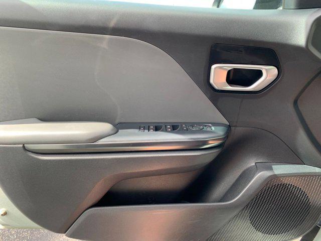 used 2025 Kia K4 car, priced at $18,773