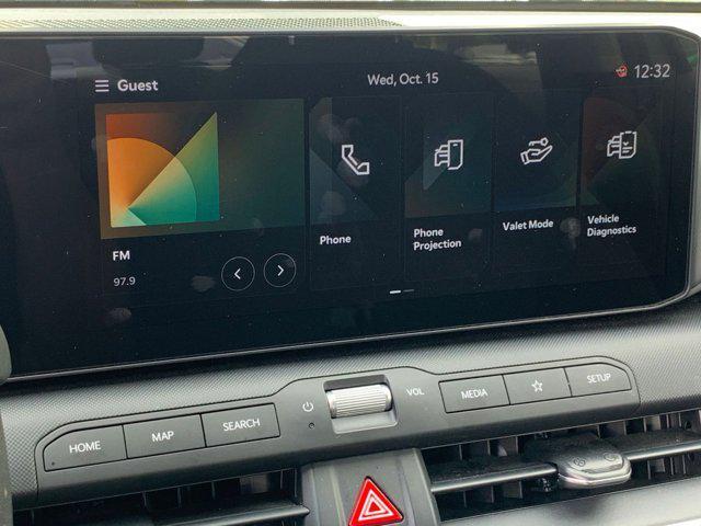 used 2025 Kia K4 car, priced at $18,773