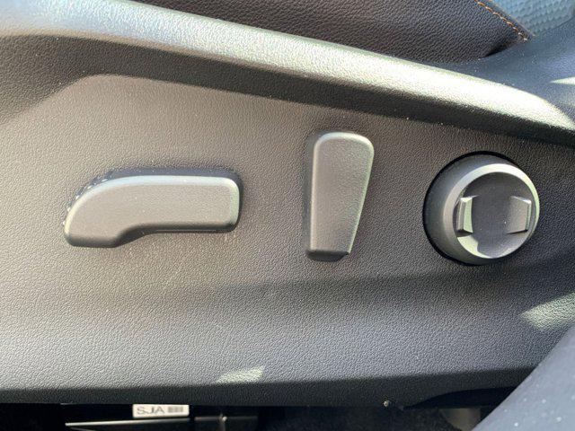used 2024 Subaru Forester car, priced at $35,060