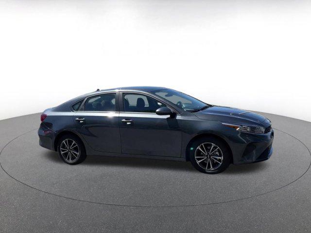 used 2024 Kia Forte car, priced at $18,671