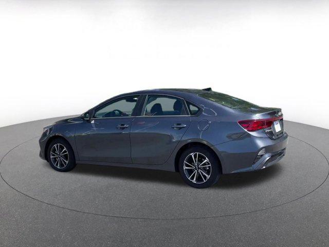 used 2024 Kia Forte car, priced at $18,671